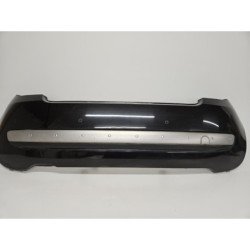 Pare Choc Arriere Fiat 500 2 Phase 1